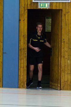 Bild 989 - C/B-Juniorinnen Hallenturnier